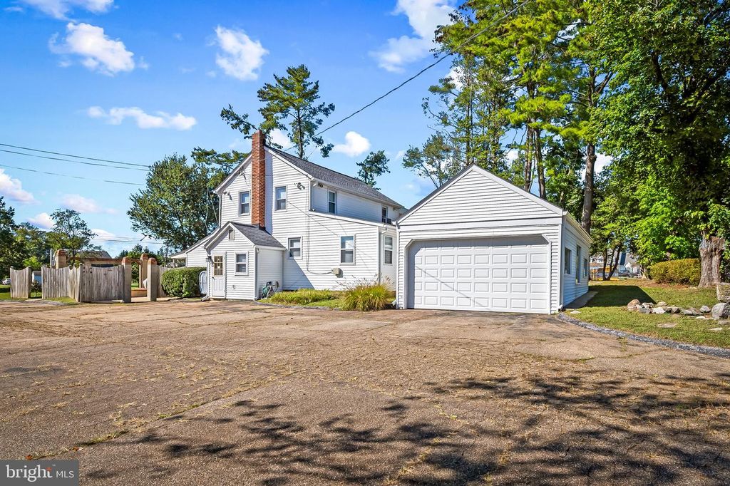 315 BRICK CHURCH RD, Davidsonville, MD 21035
