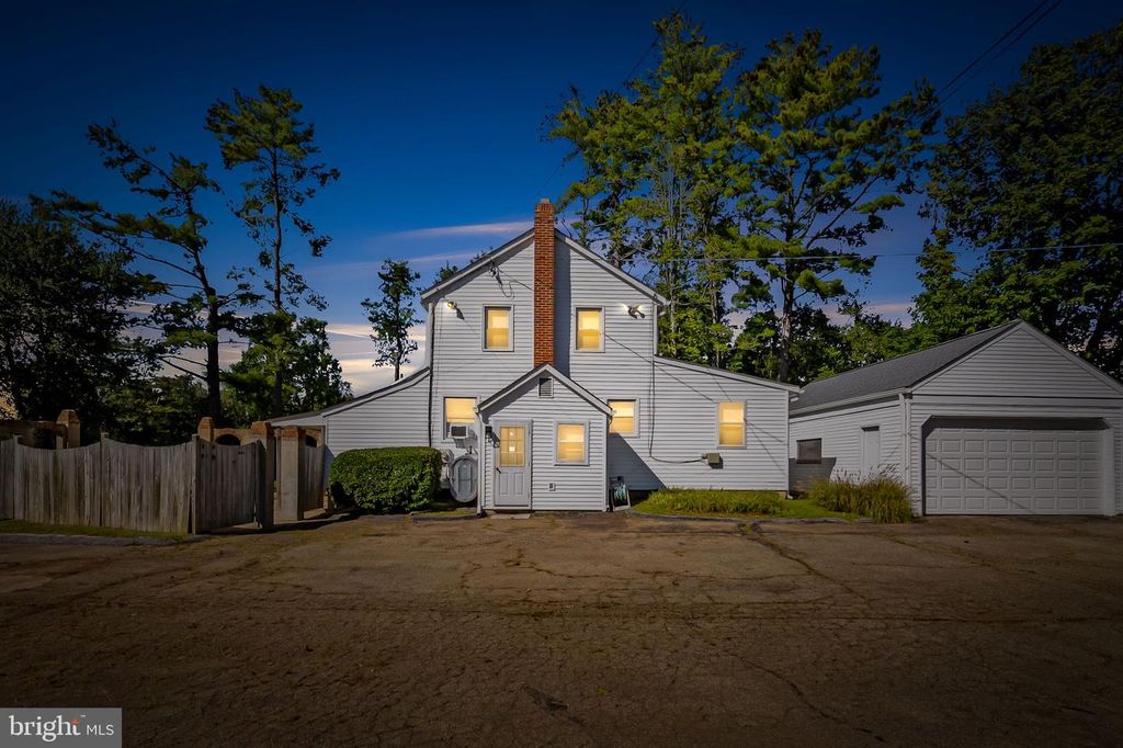 315 BRICK CHURCH RD, Davidsonville, MD 21035