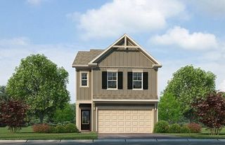 1261 Meadowbrook Drive Lot 192, Jonesboro, GA 30238