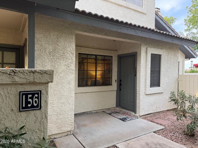 1222 W BASELINE Road 156, Tempe, AZ 85283