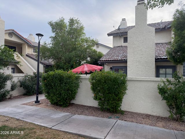 1222 W BASELINE Road 156, Tempe, AZ 85283