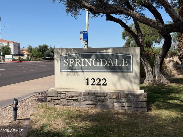 1222 W BASELINE Road 156, Tempe, AZ 85283
