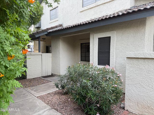 1222 W BASELINE Road 156, Tempe, AZ 85283