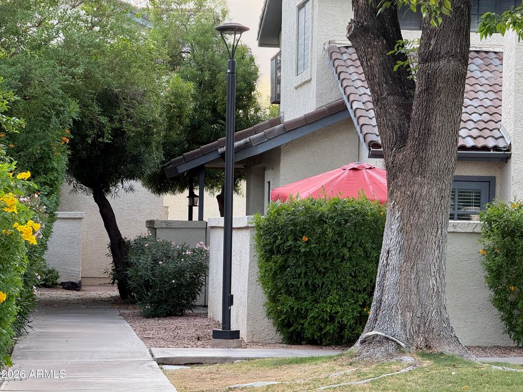 1222 W BASELINE Road 156, Tempe, AZ 85283