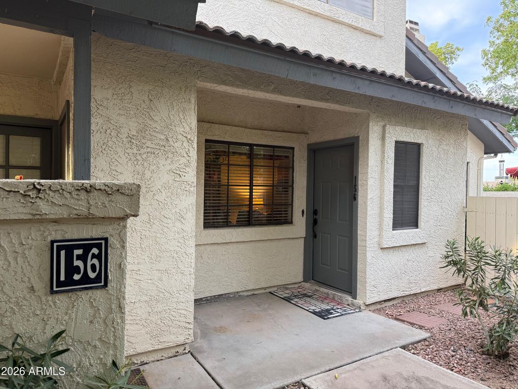 Image 2 of property listing at 1222 W BASELINE Road 156, Tempe, AZ 85283