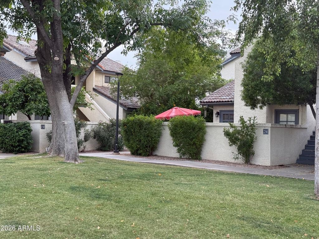 Image 22 of property listing at 1222 W BASELINE Road 156, Tempe, AZ 85283
