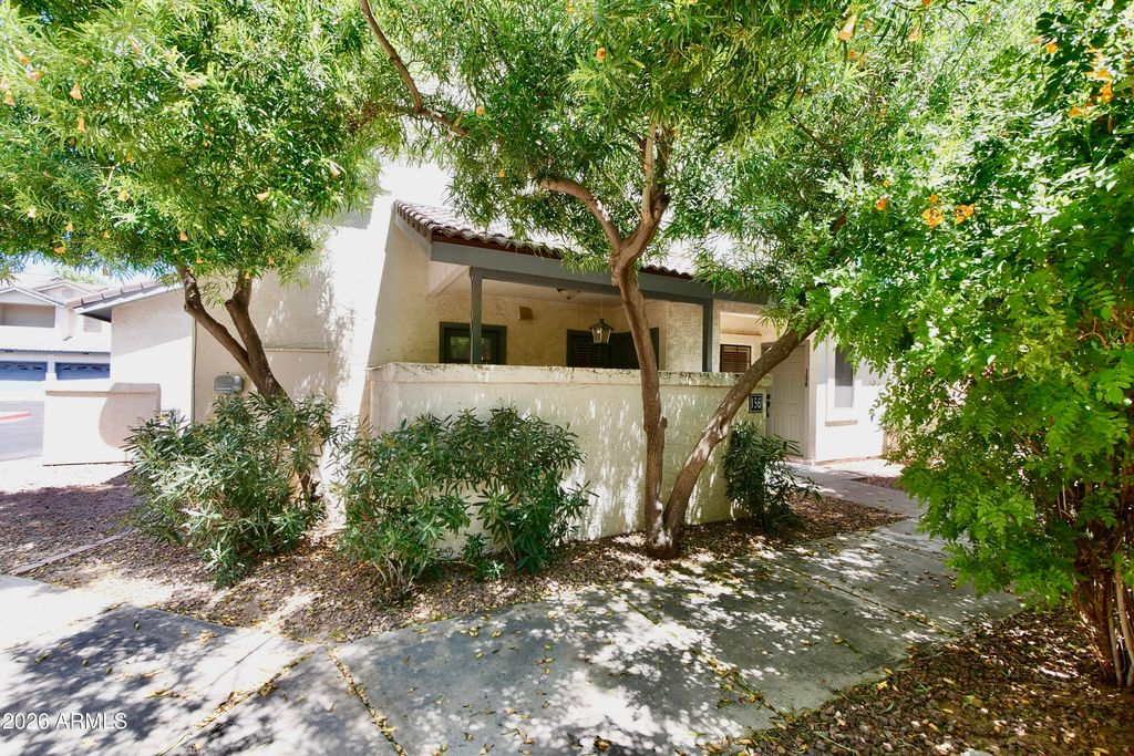 Image 27 of property listing at 1222 W BASELINE Road 156, Tempe, AZ 85283