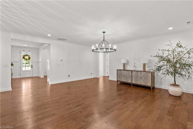 547 Muirfield Way, Salisbury, NC 28144