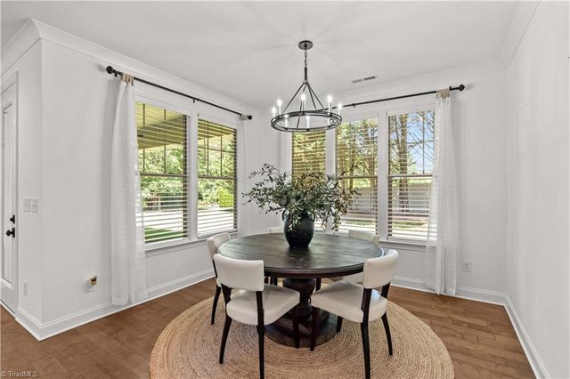 547 Muirfield Way, Salisbury, NC 28144