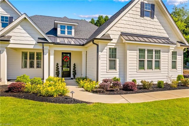 547 Muirfield Way, Salisbury, NC 28144