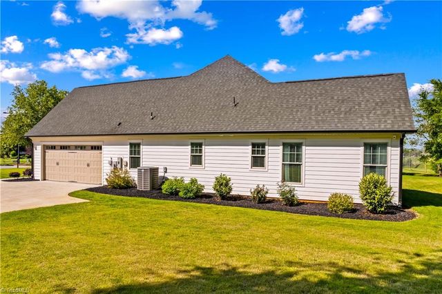 547 Muirfield Way, Salisbury, NC 28144