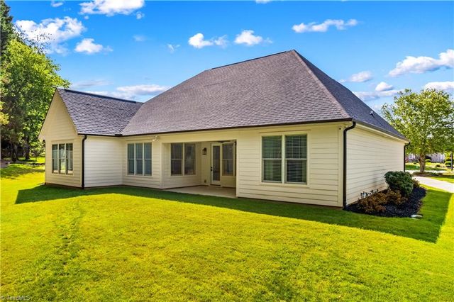 547 Muirfield Way, Salisbury, NC 28144