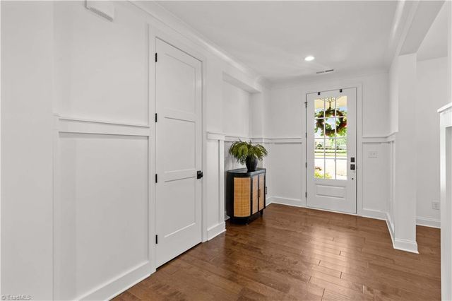 547 Muirfield Way, Salisbury, NC 28144