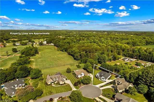 547 Muirfield Way, Salisbury, NC 28144