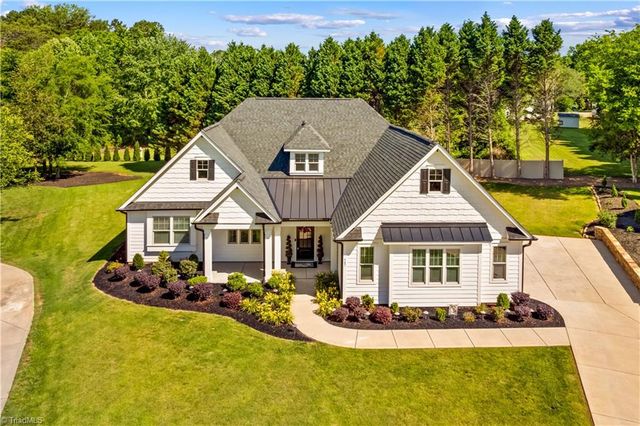 547 Muirfield Way, Salisbury, NC 28144