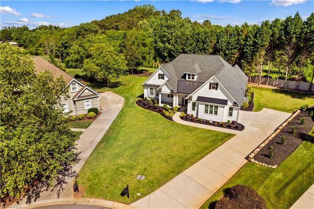 547 Muirfield Way, Salisbury, NC 28144