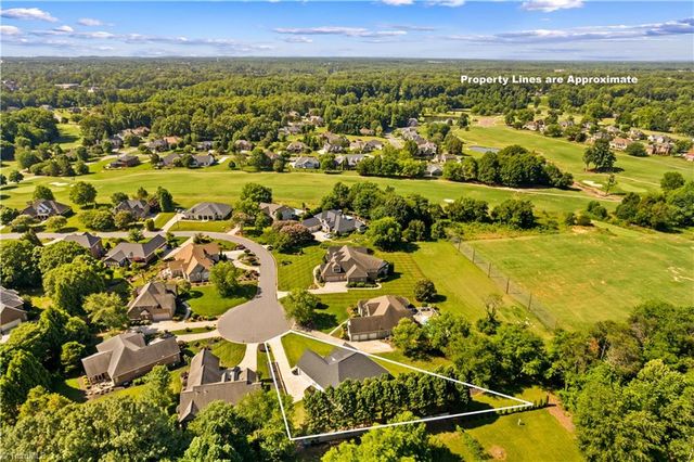 547 Muirfield Way, Salisbury, NC 28144