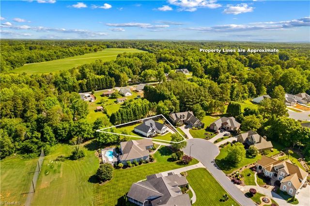 547 Muirfield Way, Salisbury, NC 28144