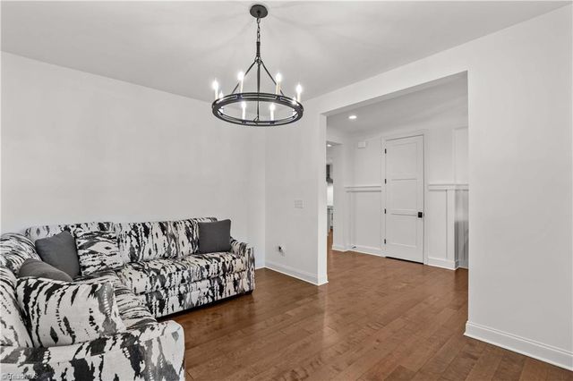 547 Muirfield Way, Salisbury, NC 28144