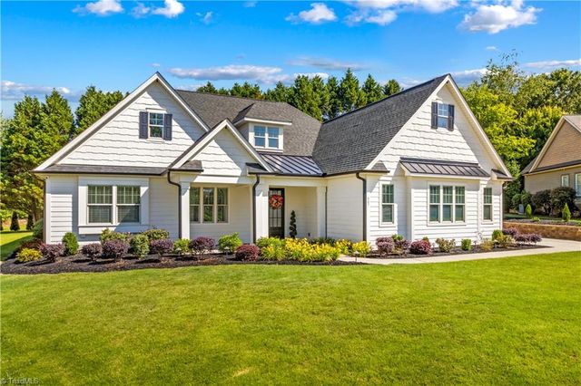 547 Muirfield Way, Salisbury, NC 28144