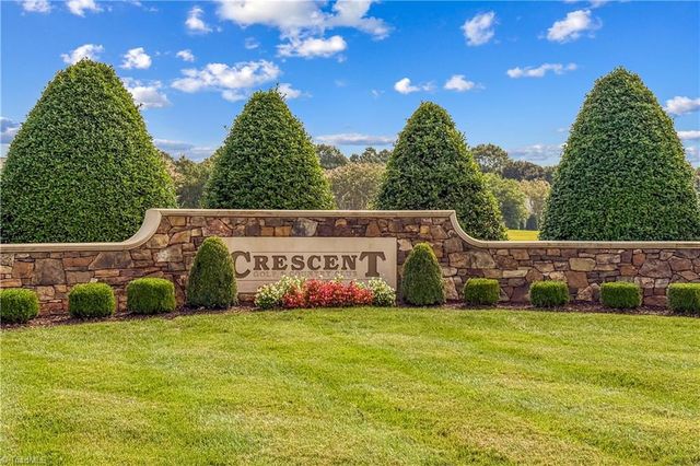 547 Muirfield Way, Salisbury, NC 28144