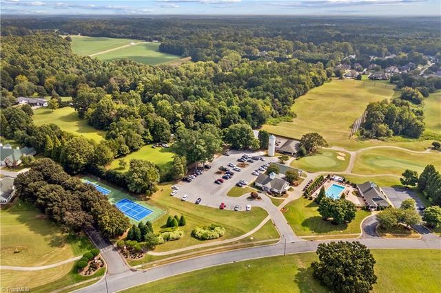 547 Muirfield Way, Salisbury, NC 28144