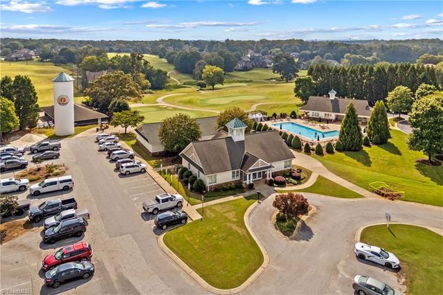 547 Muirfield Way, Salisbury, NC 28144