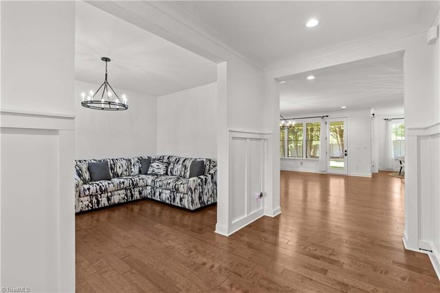 547 Muirfield Way, Salisbury, NC 28144