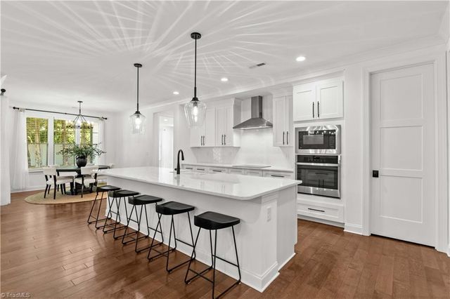 547 Muirfield Way, Salisbury, NC 28144