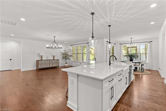 547 Muirfield Way, Salisbury, NC 28144