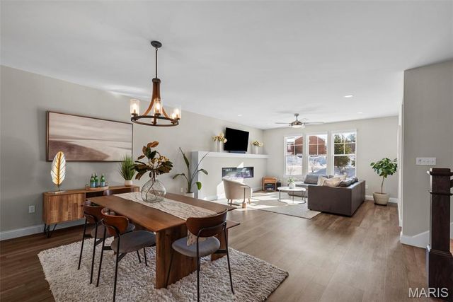 11251 Talamore Circle, Frontenac, MO 63131