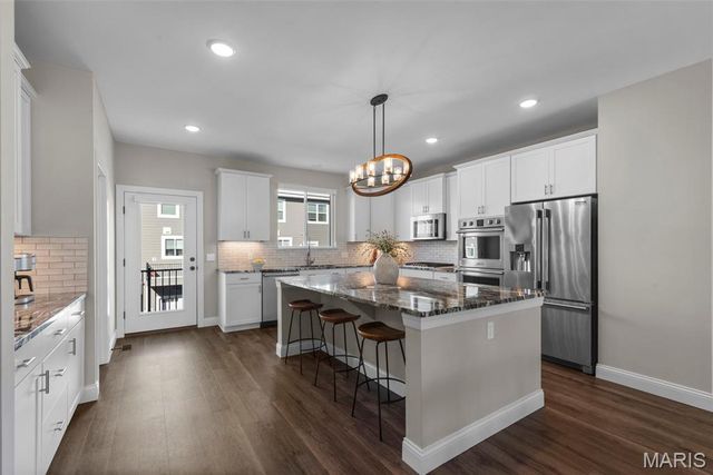 11251 Talamore Circle, Frontenac, MO 63131