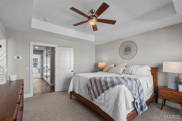 11251 Talamore Circle, Frontenac, MO 63131