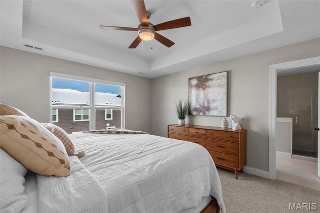 11251 Talamore Circle, Frontenac, MO 63131