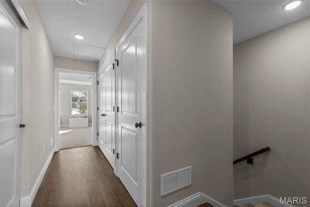 11251 Talamore Circle, Frontenac, MO 63131