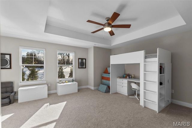 11251 Talamore Circle, Frontenac, MO 63131