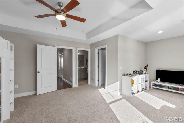 11251 Talamore Circle, Frontenac, MO 63131