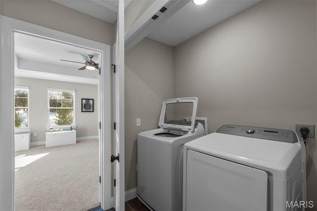 11251 Talamore Circle, Frontenac, MO 63131