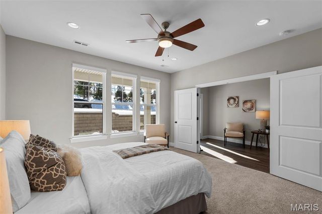 11251 Talamore Circle, Frontenac, MO 63131