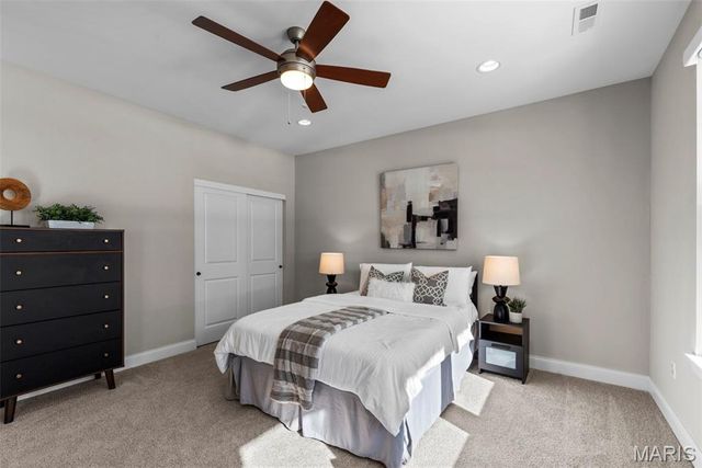 11251 Talamore Circle, Frontenac, MO 63131