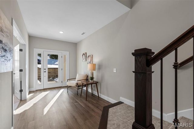 11251 Talamore Circle, Frontenac, MO 63131