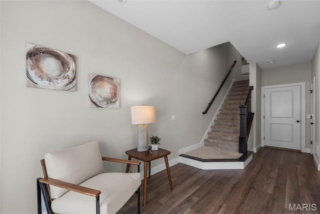 11251 Talamore Circle, Frontenac, MO 63131