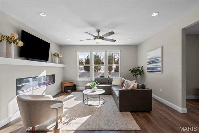 11251 Talamore Circle, Frontenac, MO 63131