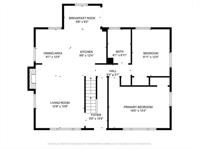 9 Crestway Rd, Boston, MA 02128