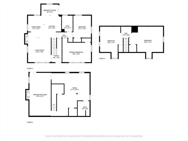 9 Crestway Rd, Boston, MA 02128