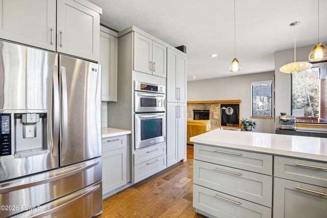 1681 W Silver Springs Road, Park City, UT 84098