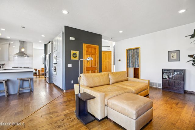 1681 W Silver Springs Road, Park City, UT 84098