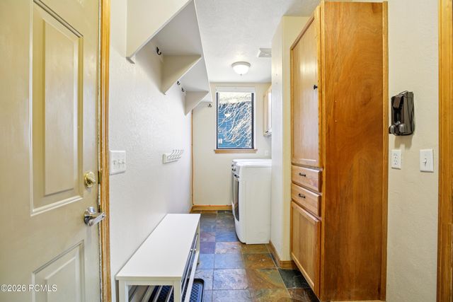 1681 W Silver Springs Road, Park City, UT 84098