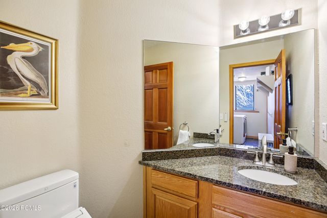 1681 W Silver Springs Road, Park City, UT 84098