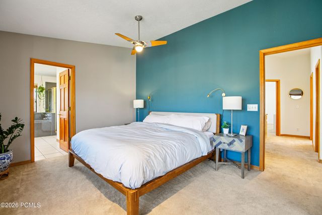 1681 W Silver Springs Road, Park City, UT 84098